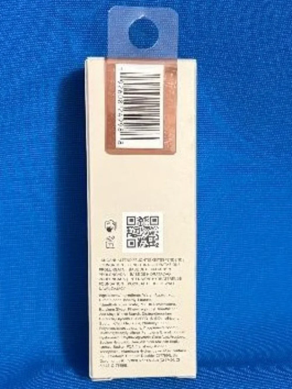 NEW MORPHE LIGHTFORM EXTENDED HYDRATION FOUNDATION / COVER - UP RICH 27N / 27 N